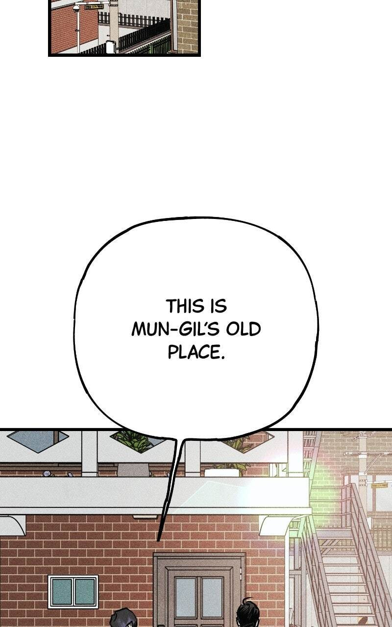 Acting Gangster Chapter 36 page 113 - 