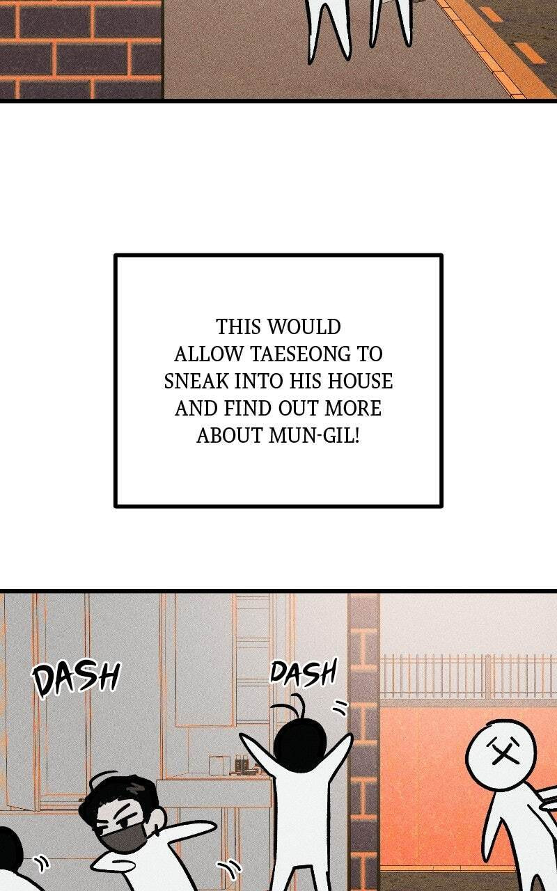 Acting Gangster Chapter 36 page 116 - 