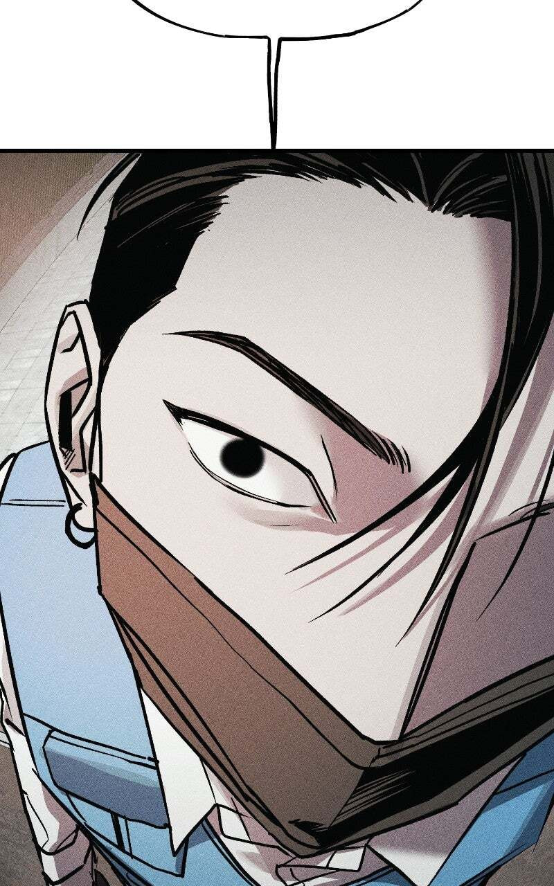 Acting Gangster Chapter 36 page 125 - 