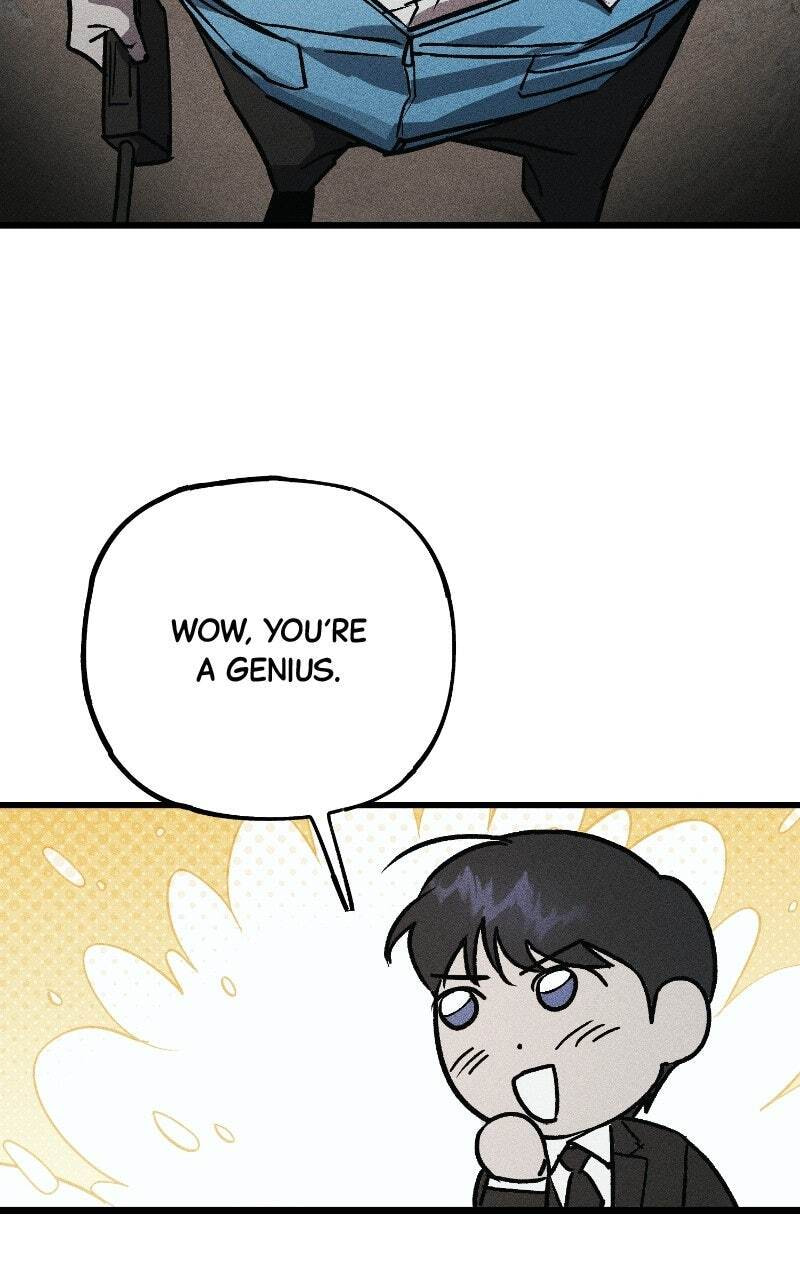 Acting Gangster Chapter 36 page 126 - 