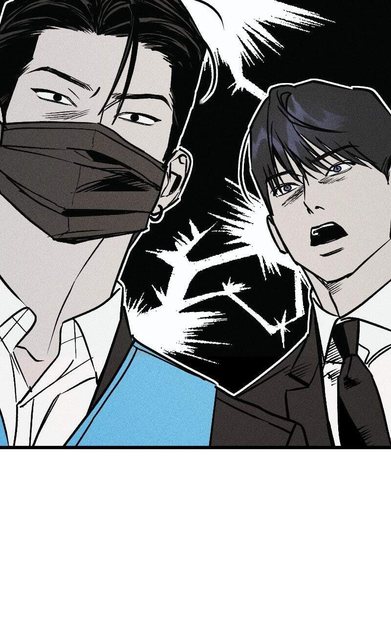 Acting Gangster Chapter 36 page 129 - 