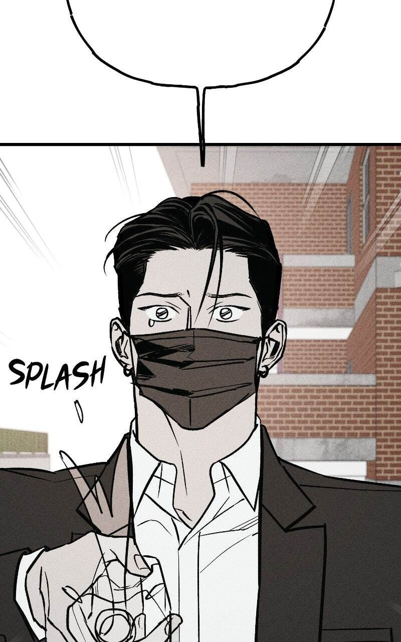 Acting Gangster Chapter 36 page 133 - 