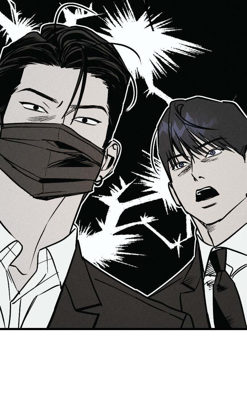 Acting Gangster Chapter 36 page 137 - 