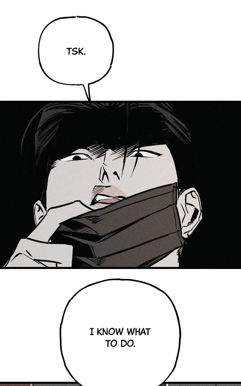 Acting Gangster Chapter 36 page 138 - 