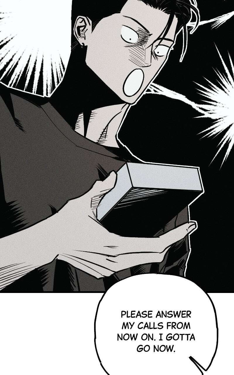 Acting Gangster Chapter 36 page 15 - 