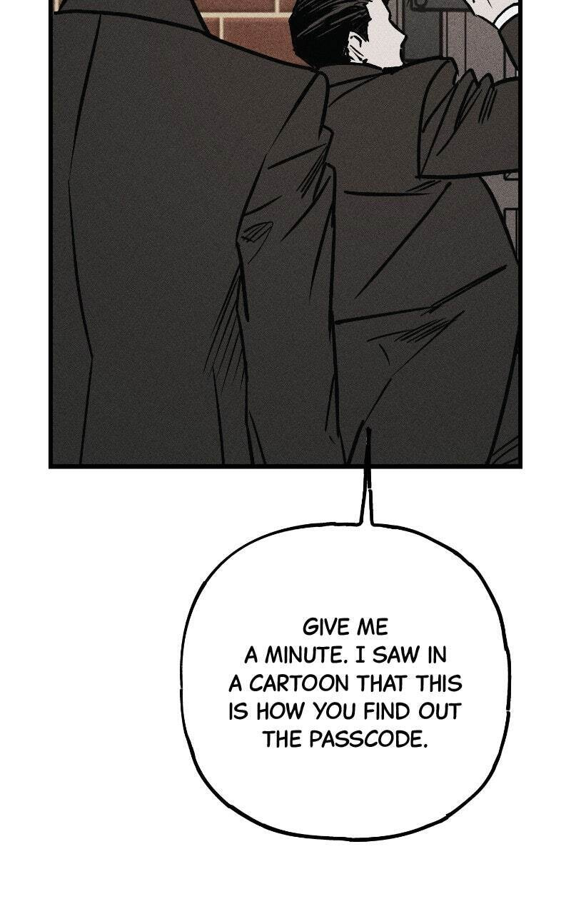 Acting Gangster Chapter 36 page 142 - 