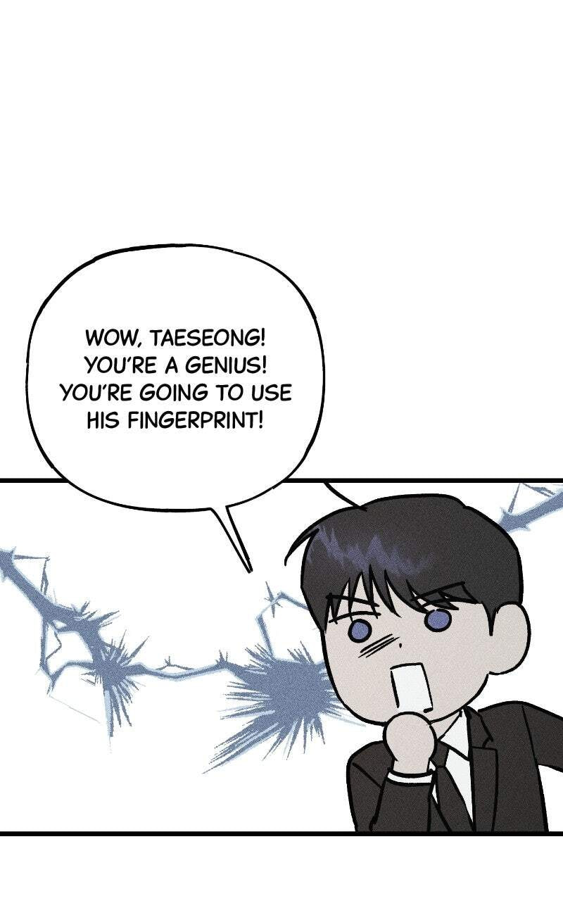 Acting Gangster Chapter 36 page 143 - 