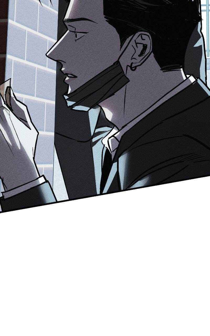 Acting Gangster Chapter 36 page 146 - 