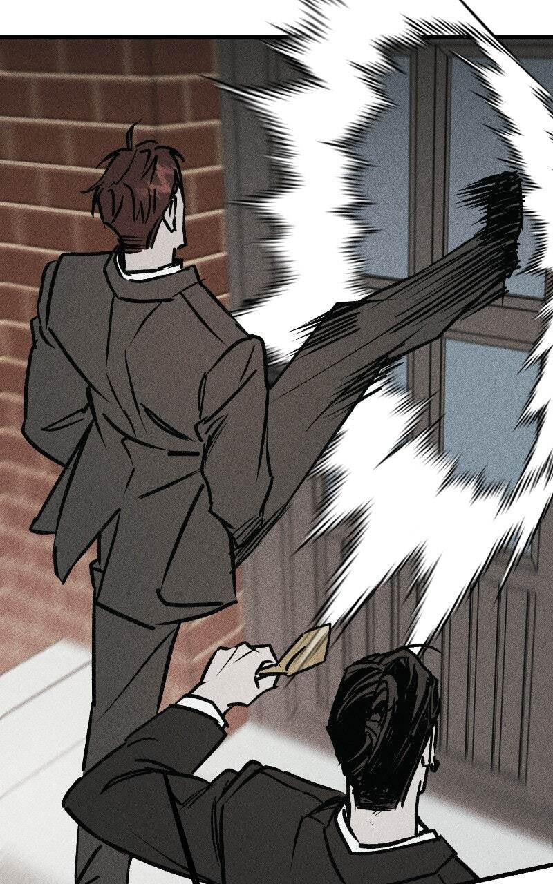 Acting Gangster Chapter 36 page 148 - 