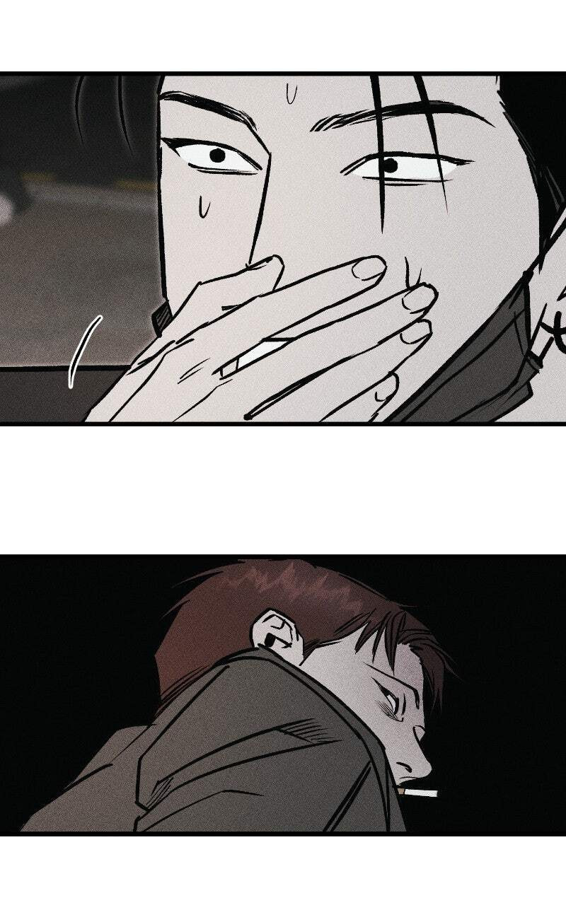 Acting Gangster Chapter 36 page 154 - 