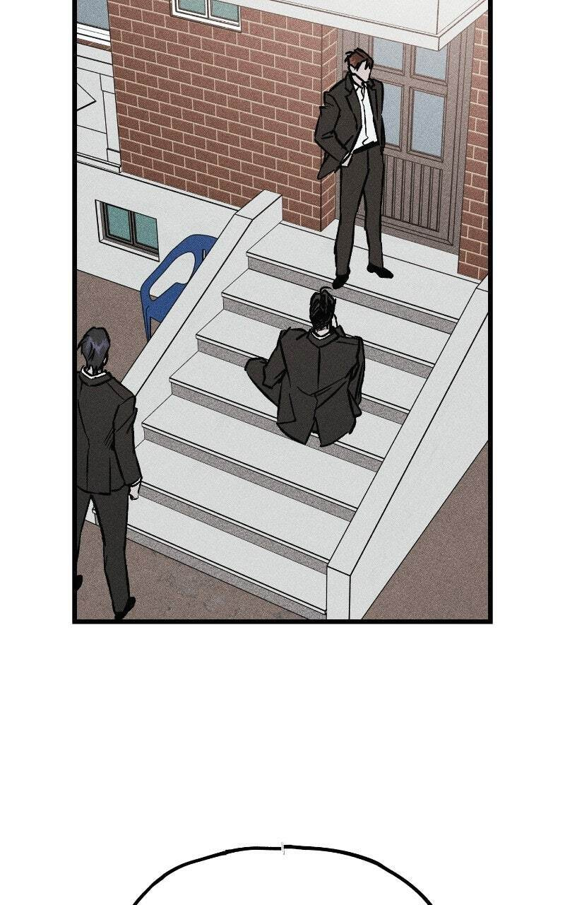 Acting Gangster Chapter 36 page 156 - 