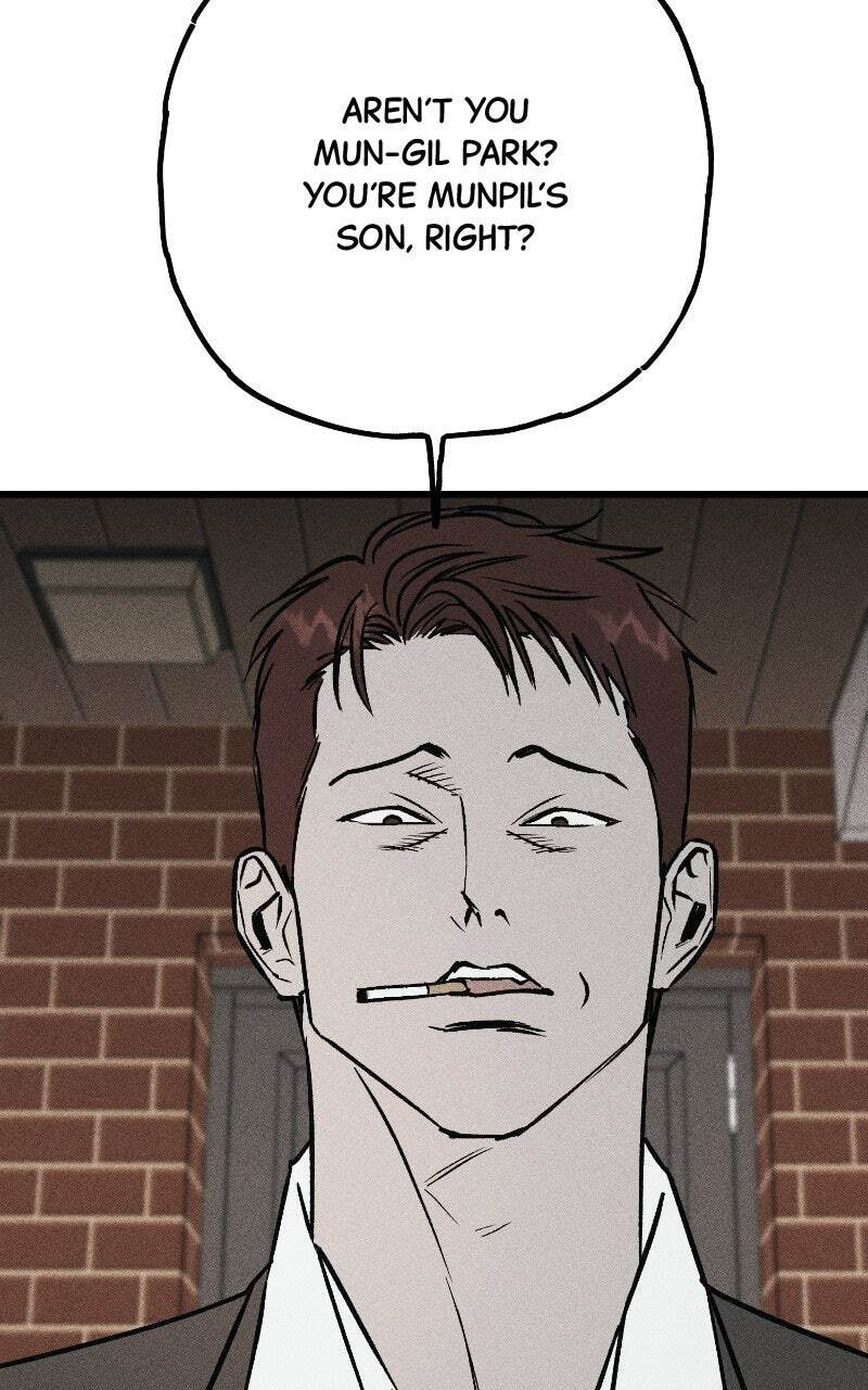Acting Gangster Chapter 36 page 157 - 