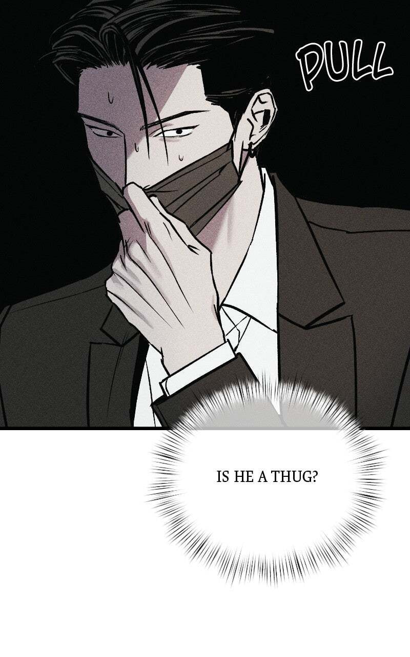 Acting Gangster Chapter 36 page 159 - 