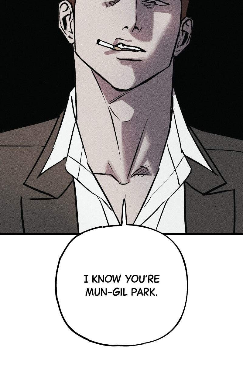 Acting Gangster Chapter 36 page 161 - 