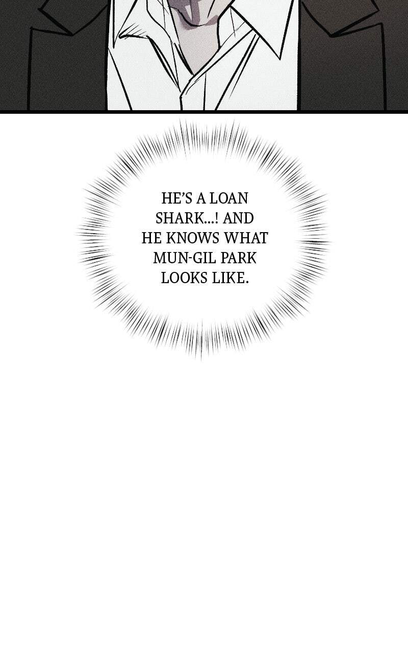 Acting Gangster Chapter 36 page 163 - 