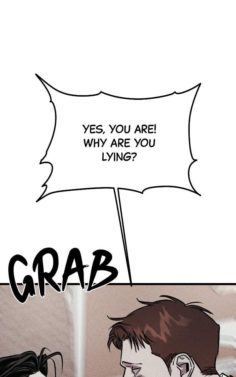 Acting Gangster Chapter 36 page 164 - 