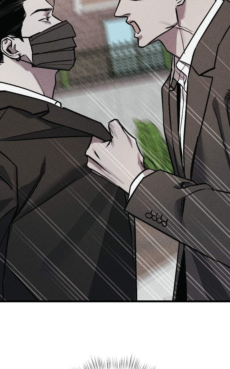 Acting Gangster Chapter 36 page 165 - 