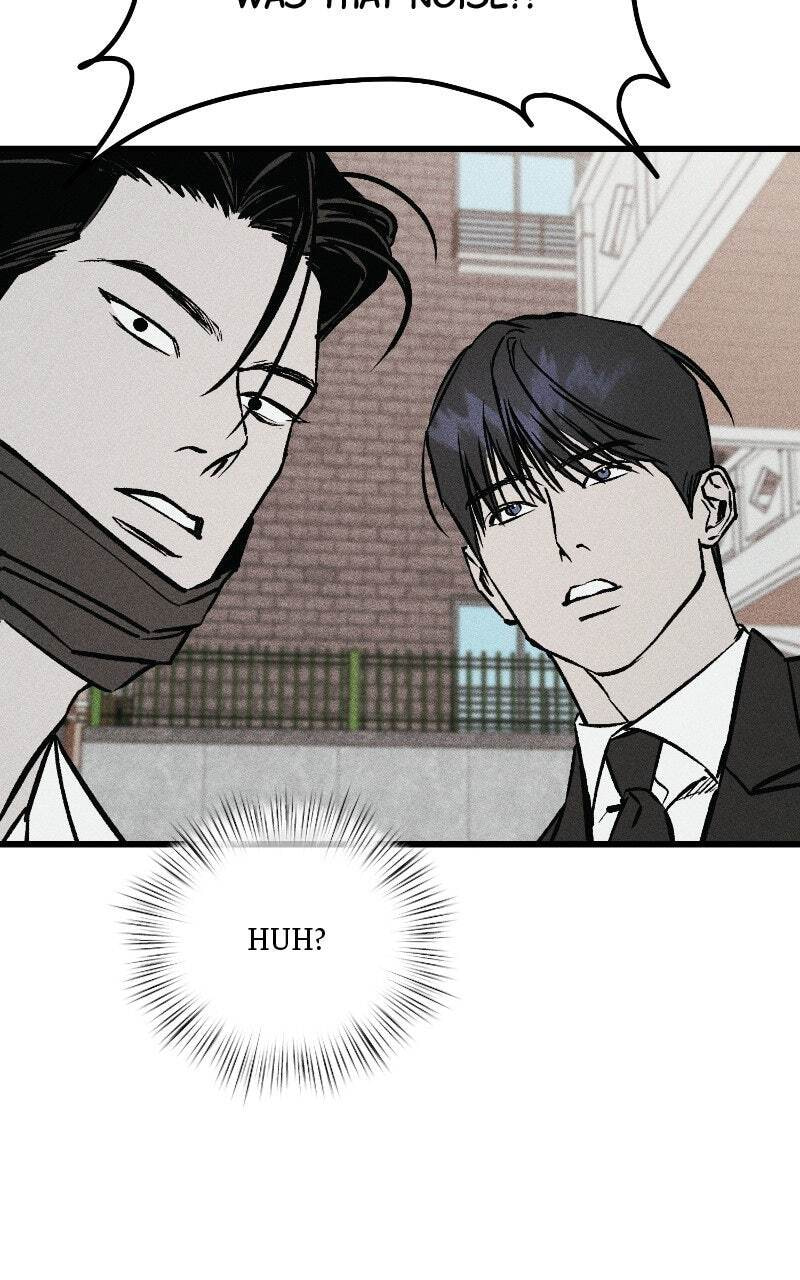 Acting Gangster Chapter 36 page 180 - 