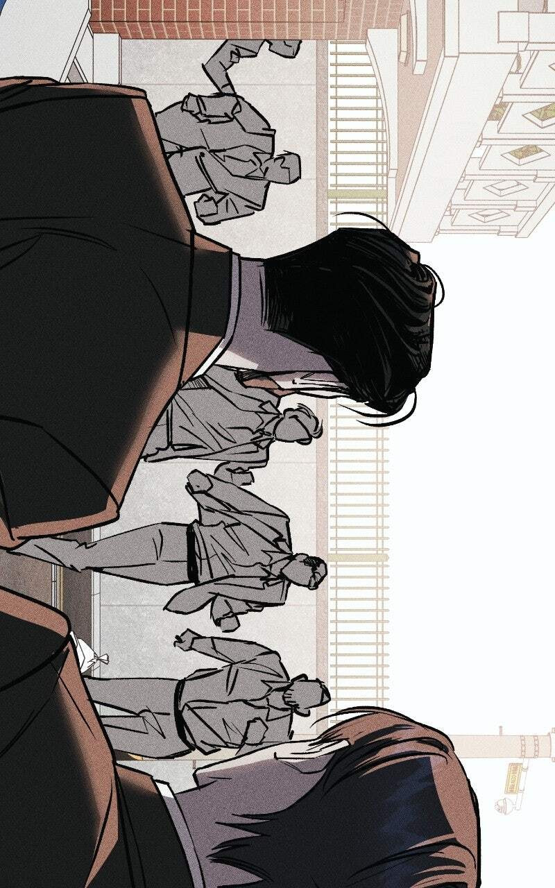 Acting Gangster Chapter 36 page 182 - 