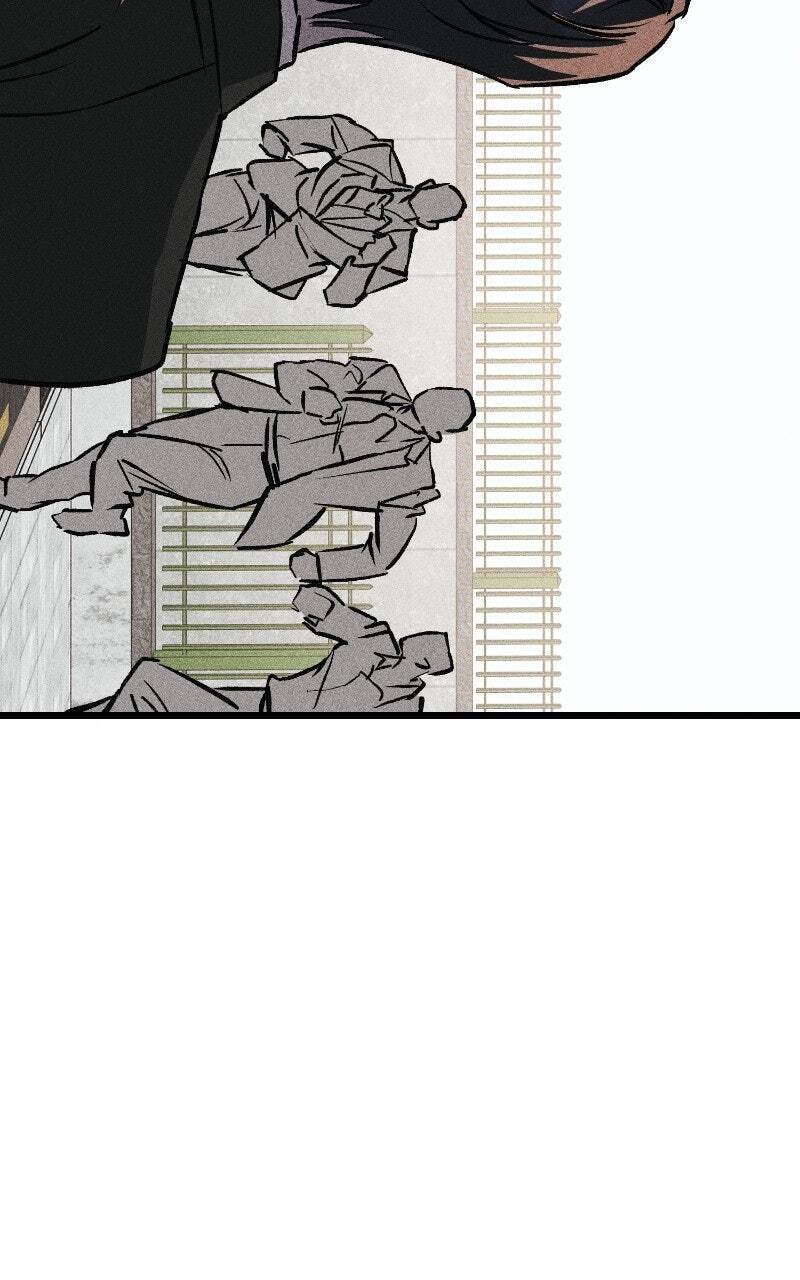 Acting Gangster Chapter 36 page 183 - 