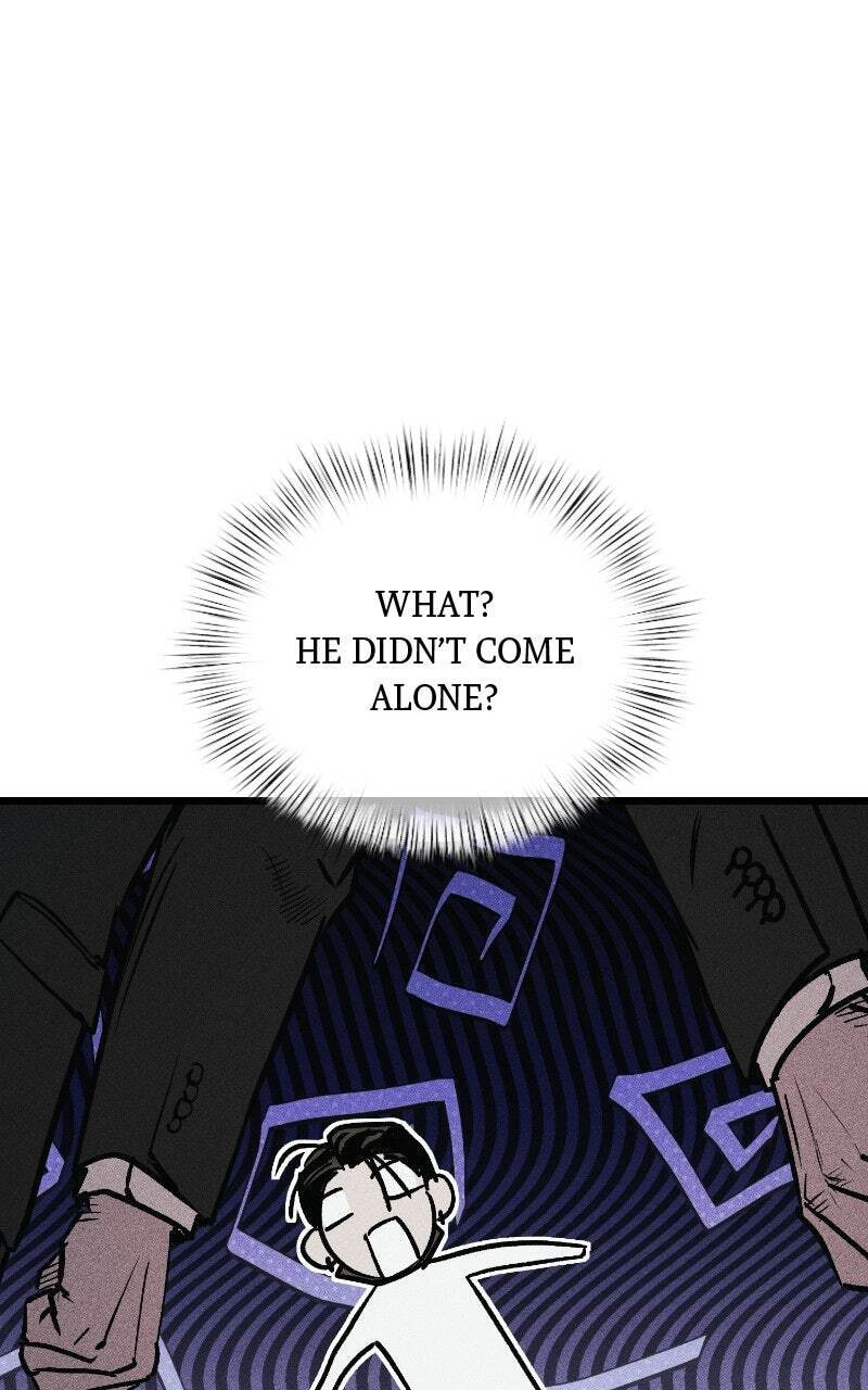 Acting Gangster Chapter 36 page 184 - 