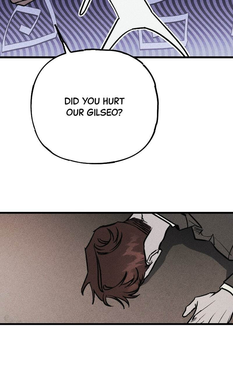 Acting Gangster Chapter 36 page 185 - 