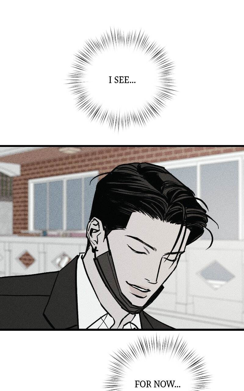 Acting Gangster Chapter 36 page 186 - 