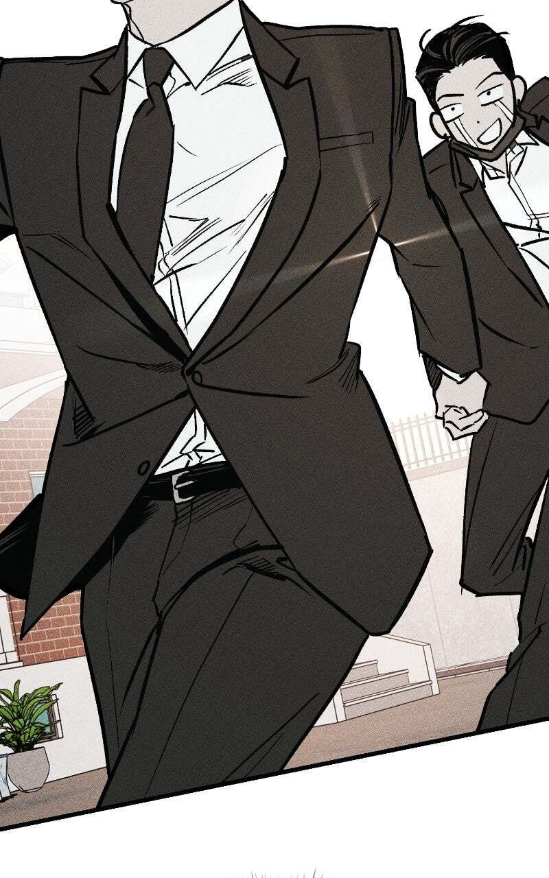Acting Gangster Chapter 36 page 189 - 
