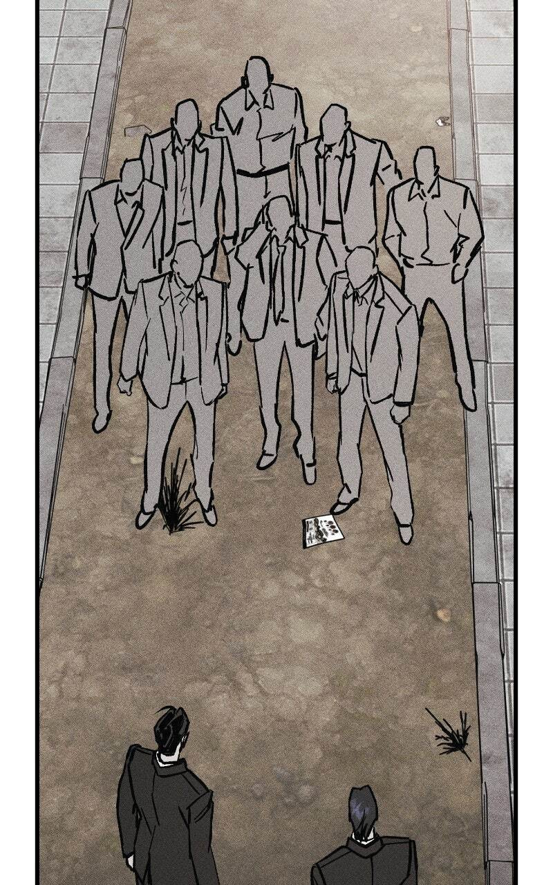 Acting Gangster Chapter 36 page 195 - 
