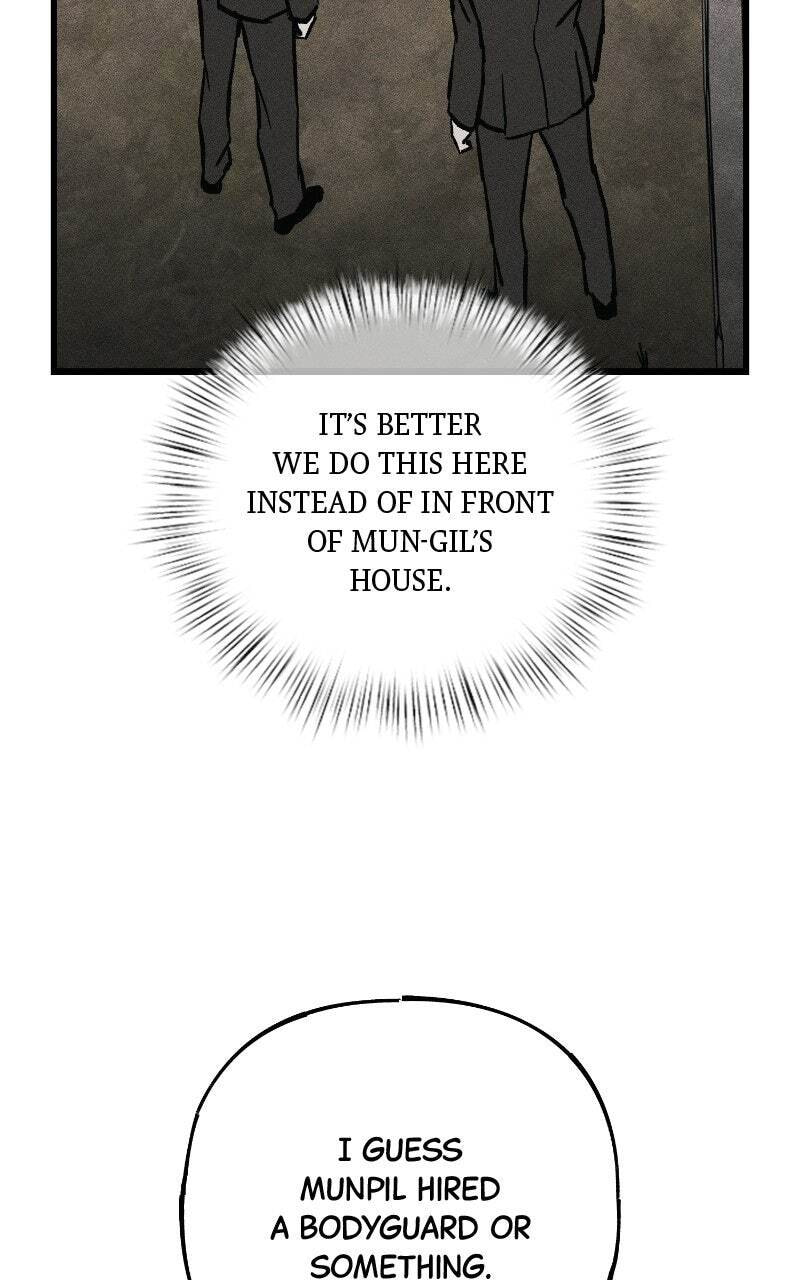 Acting Gangster Chapter 36 page 196 - 