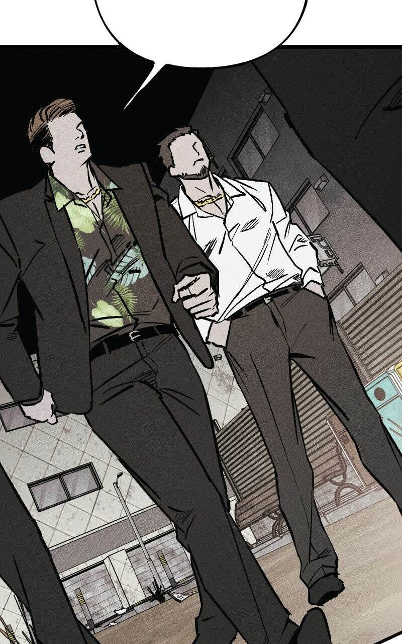 Acting Gangster Chapter 36 page 197 - 