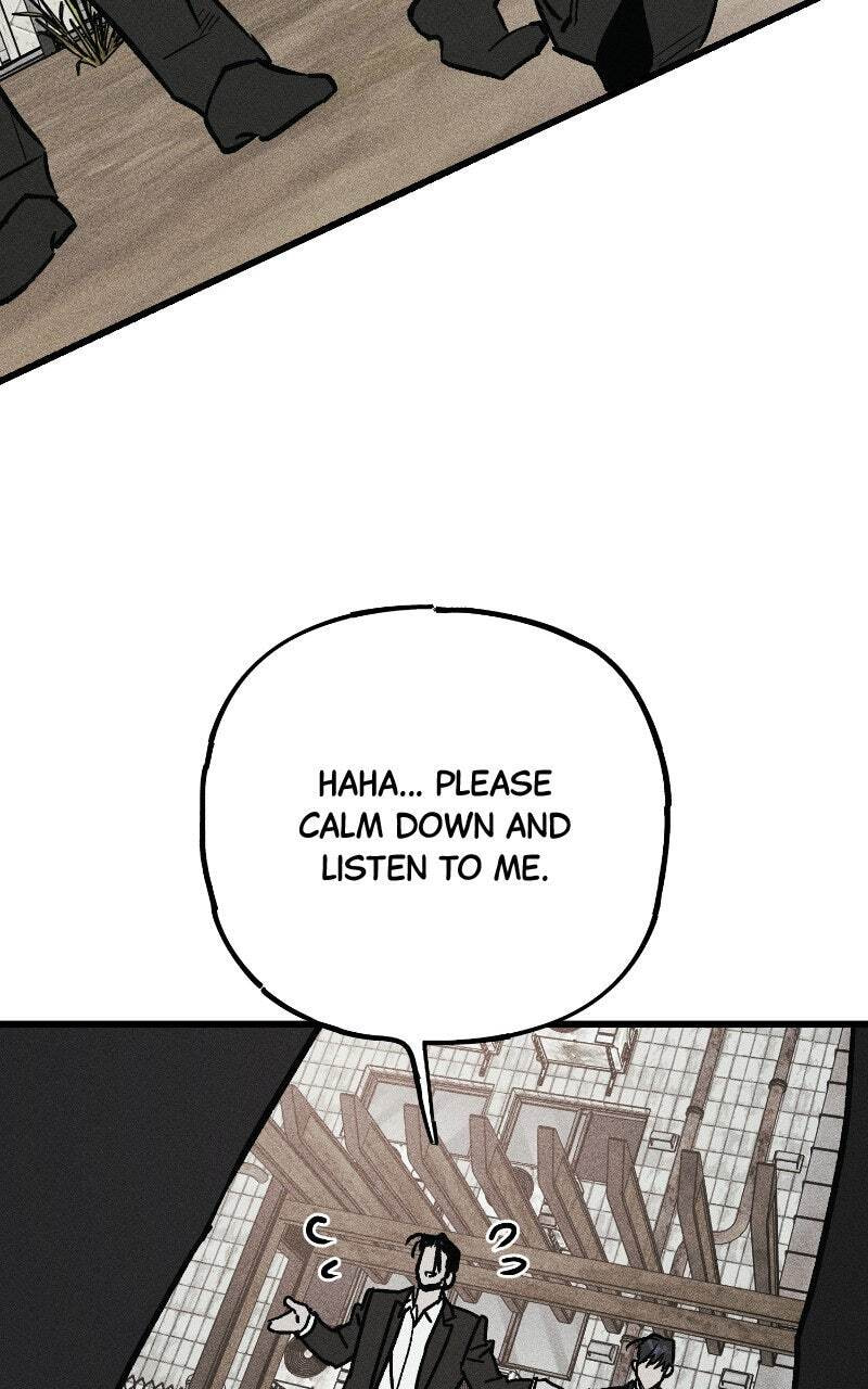 Acting Gangster Chapter 36 page 198 - 