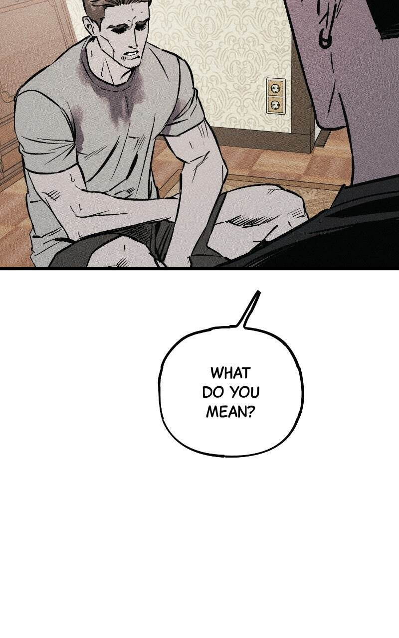 Acting Gangster Chapter 36 page 3 - 