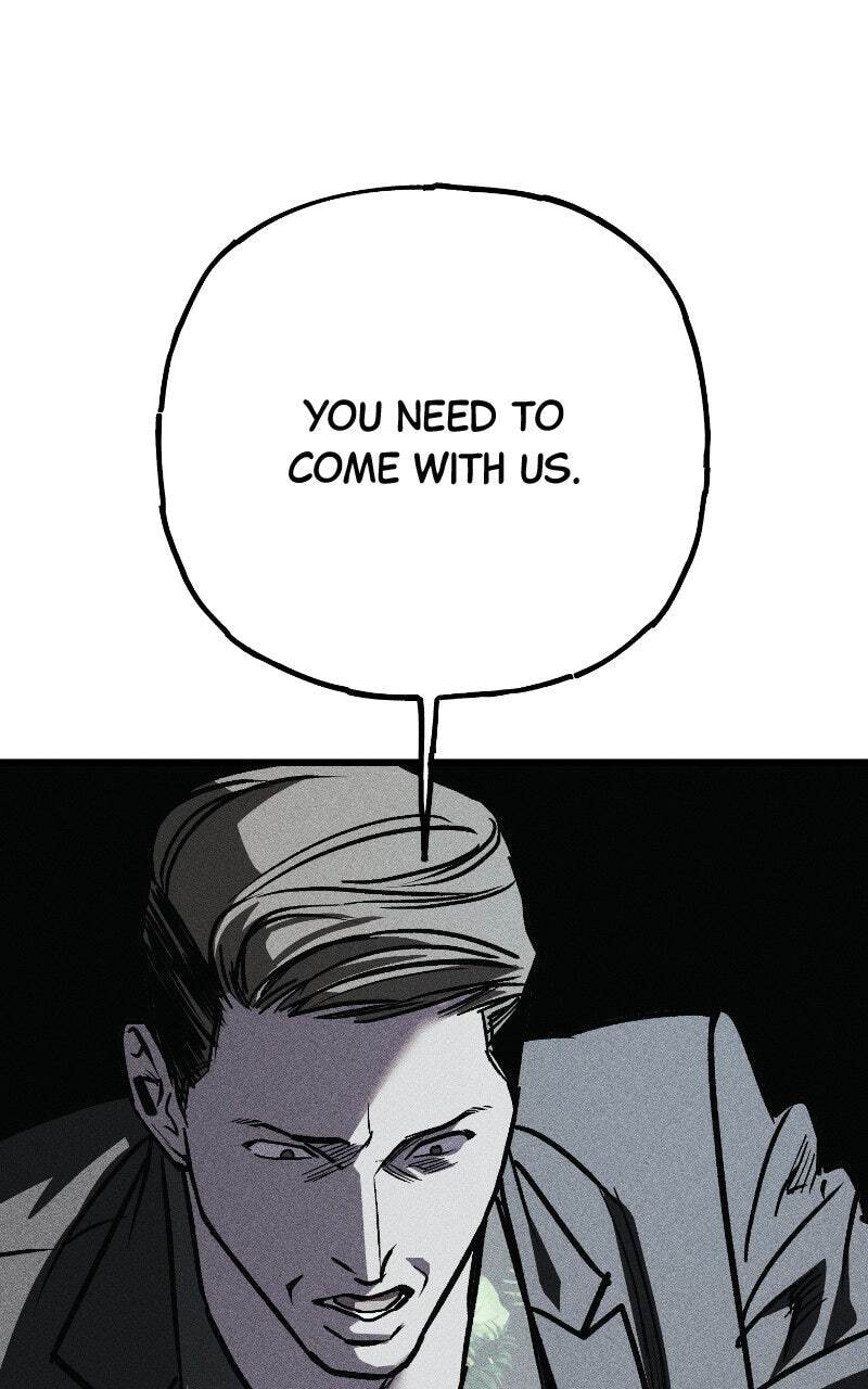Acting Gangster Chapter 36 page 201 - 
