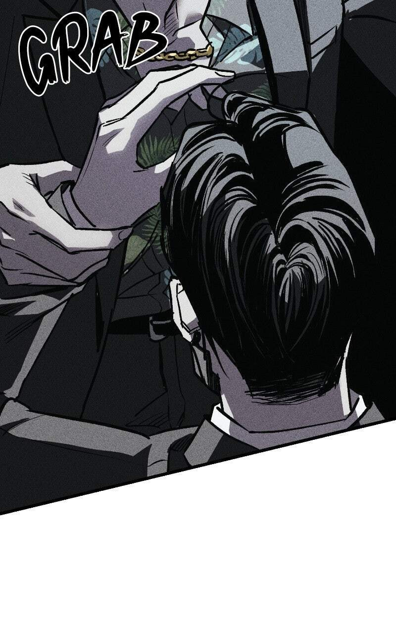 Acting Gangster Chapter 36 page 202 - 