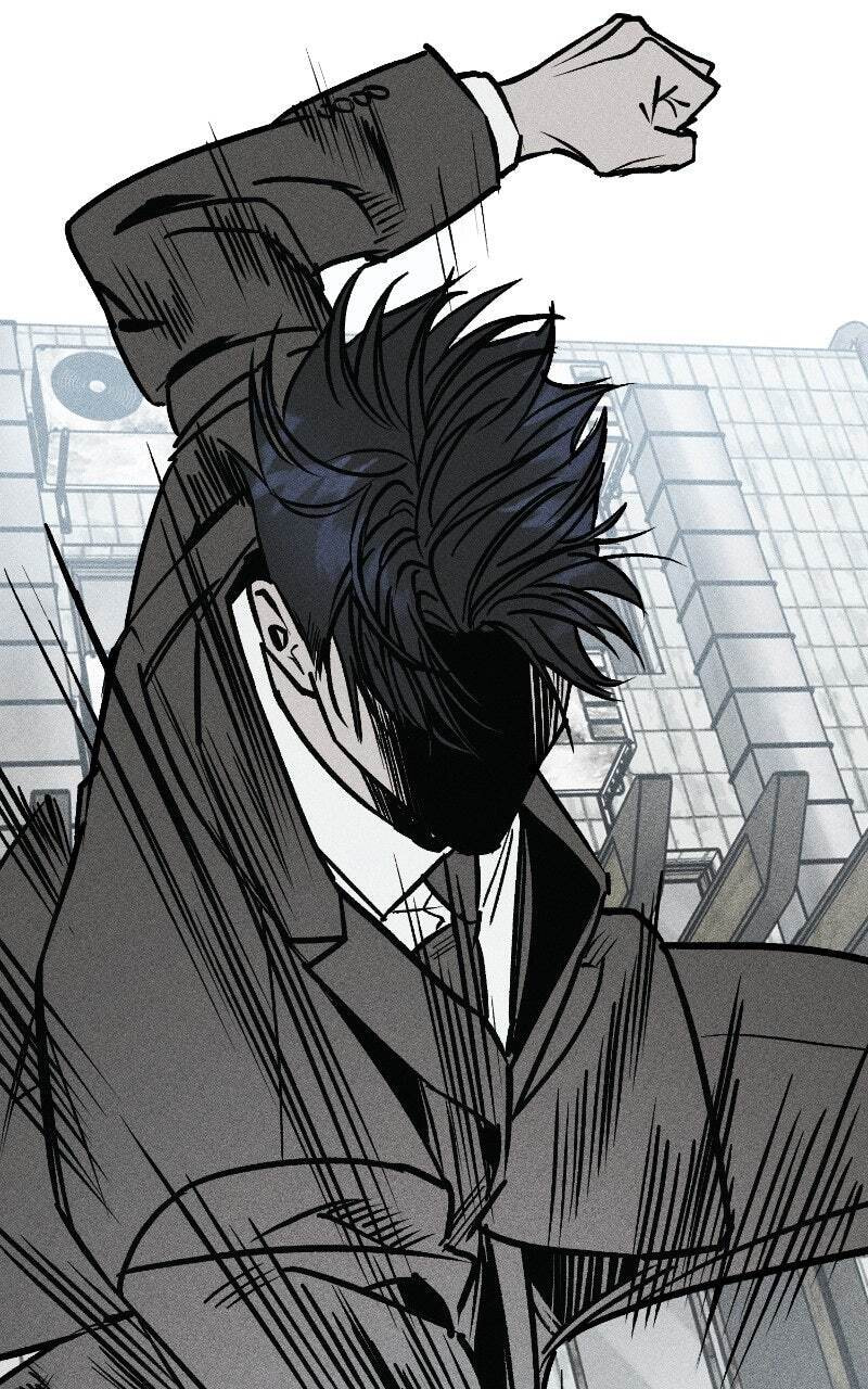 Acting Gangster Chapter 36 page 205 - 