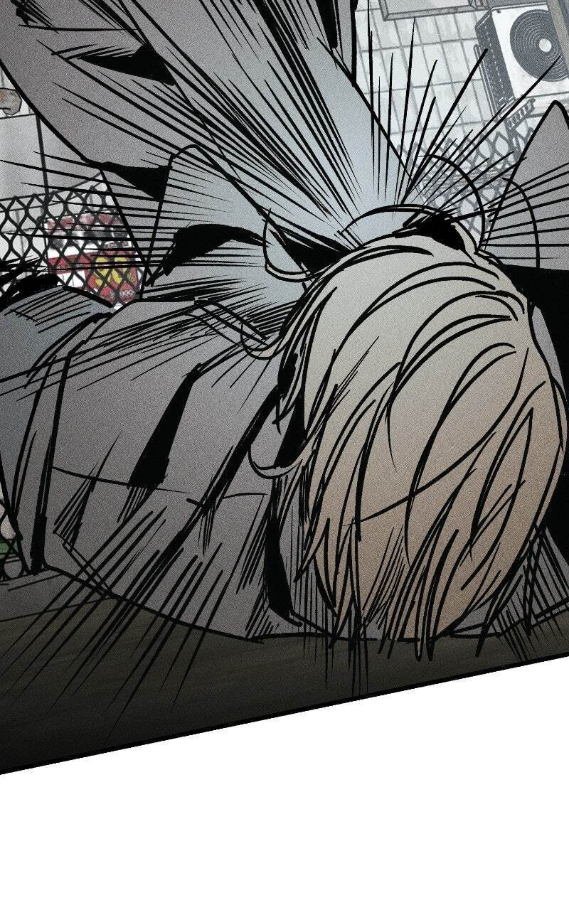 Acting Gangster Chapter 36 page 206 - 