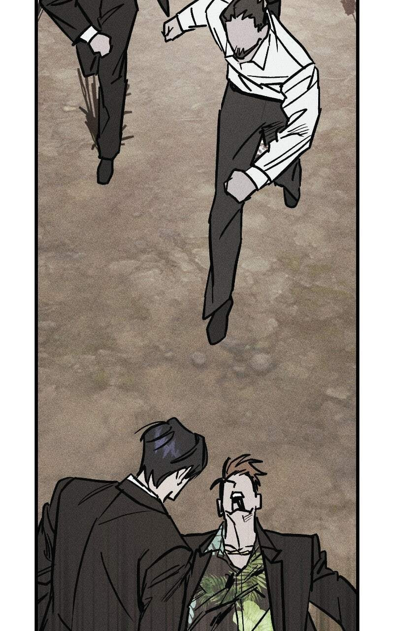 Acting Gangster Chapter 36 page 211 - 