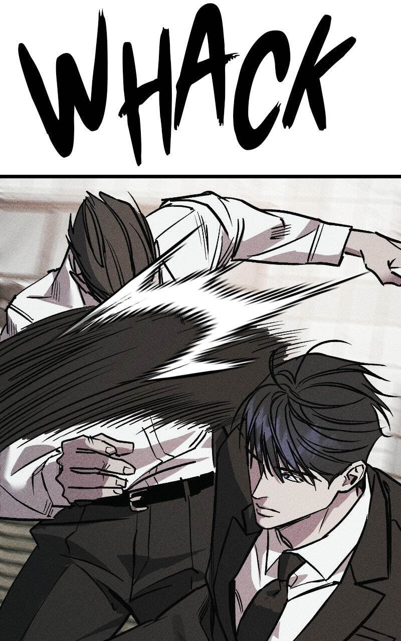 Acting Gangster Chapter 36 page 216 - 