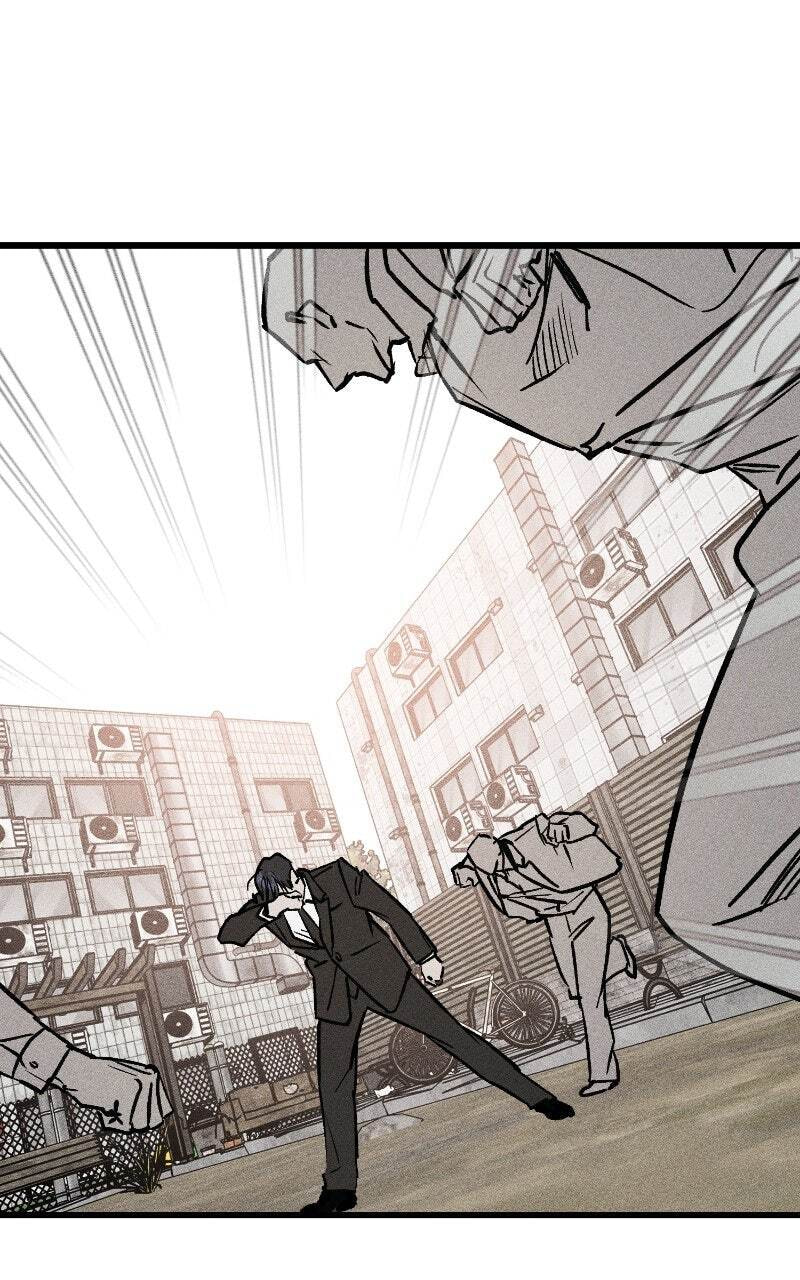 Acting Gangster Chapter 36 page 220 - 