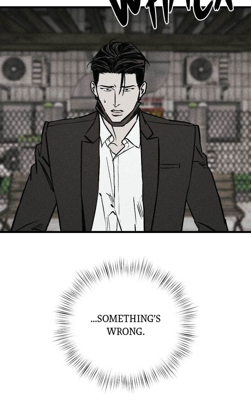 Acting Gangster Chapter 36 page 223 - 