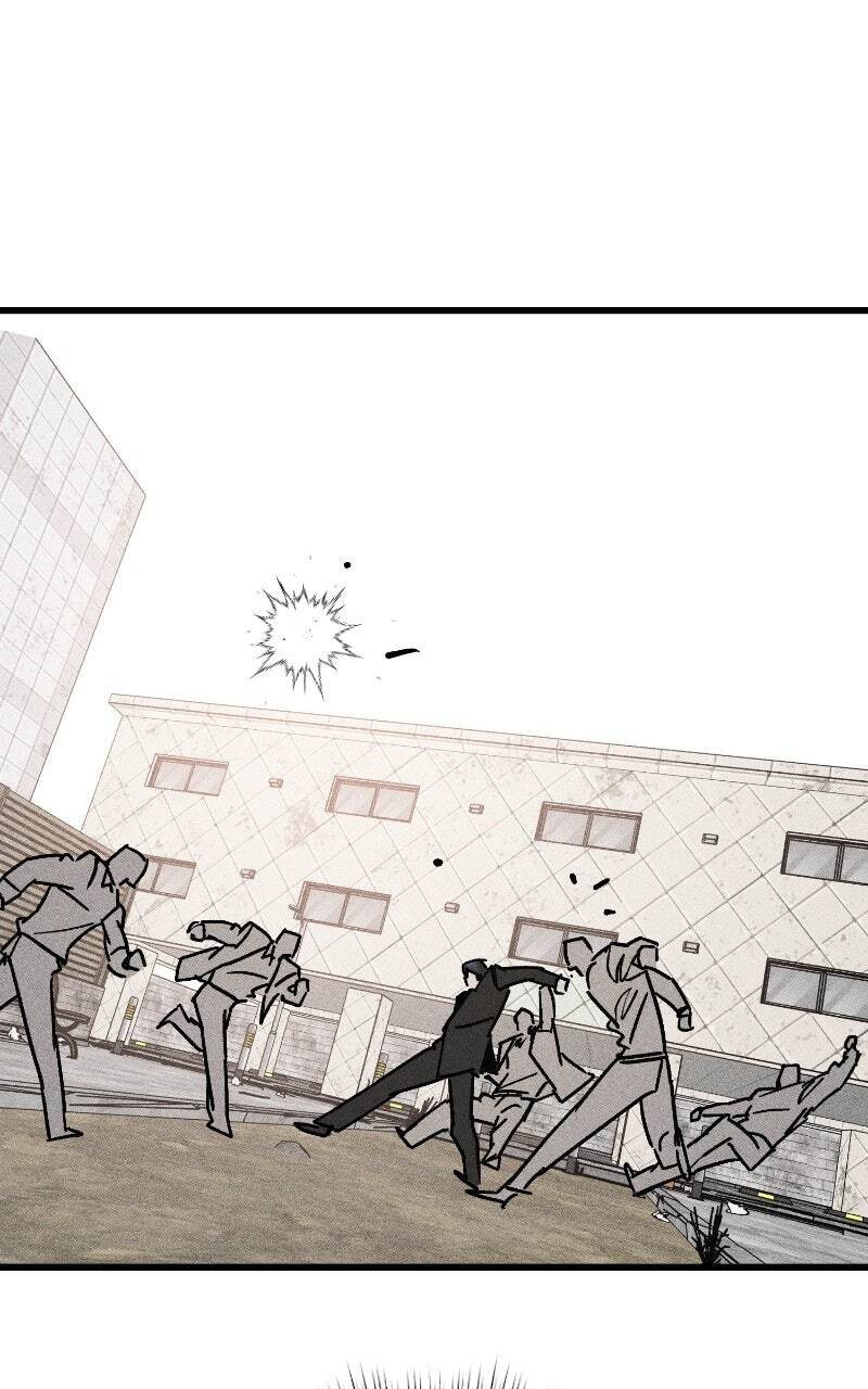 Acting Gangster Chapter 36 page 224 - 