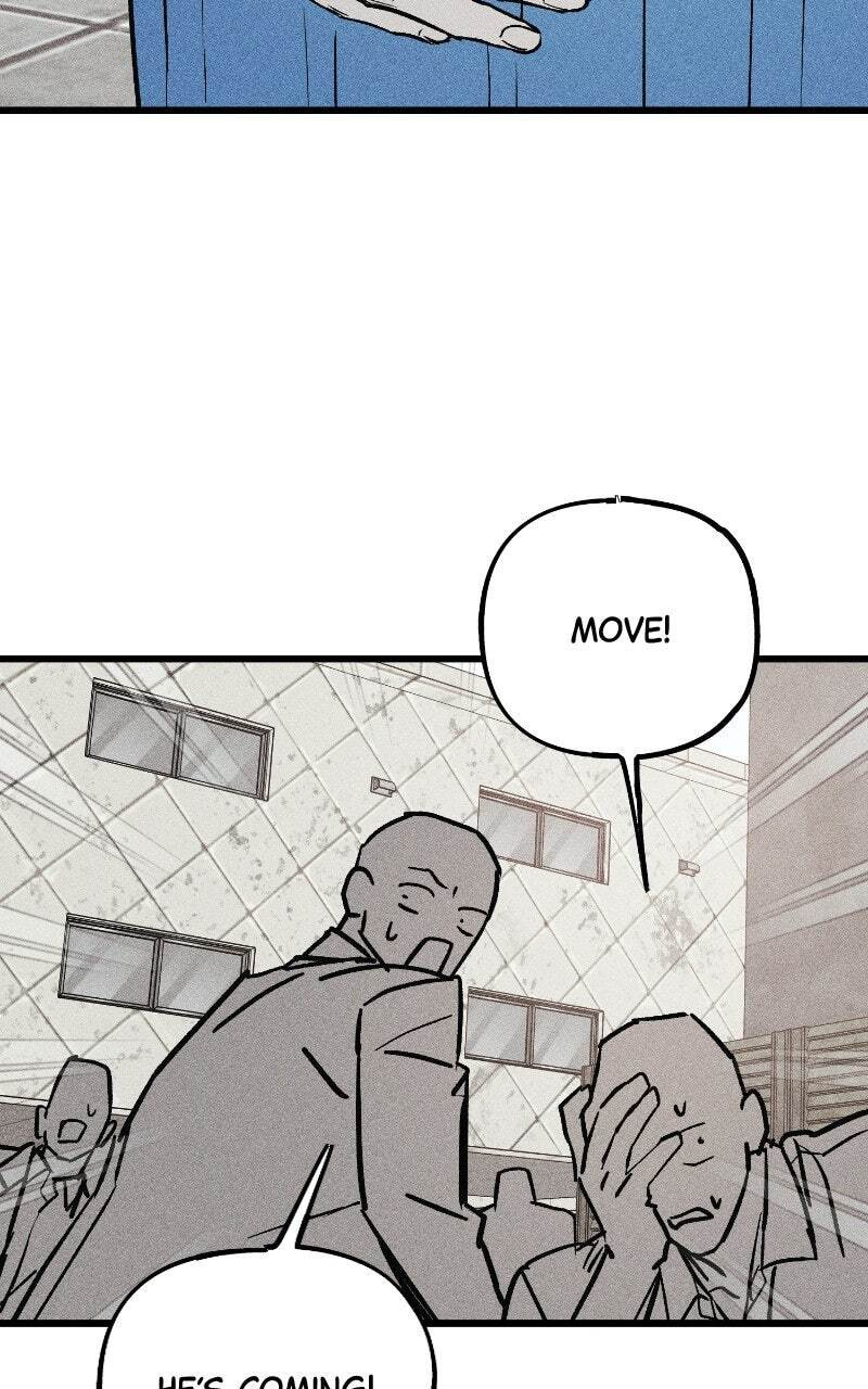 Acting Gangster Chapter 36 page 229 - 