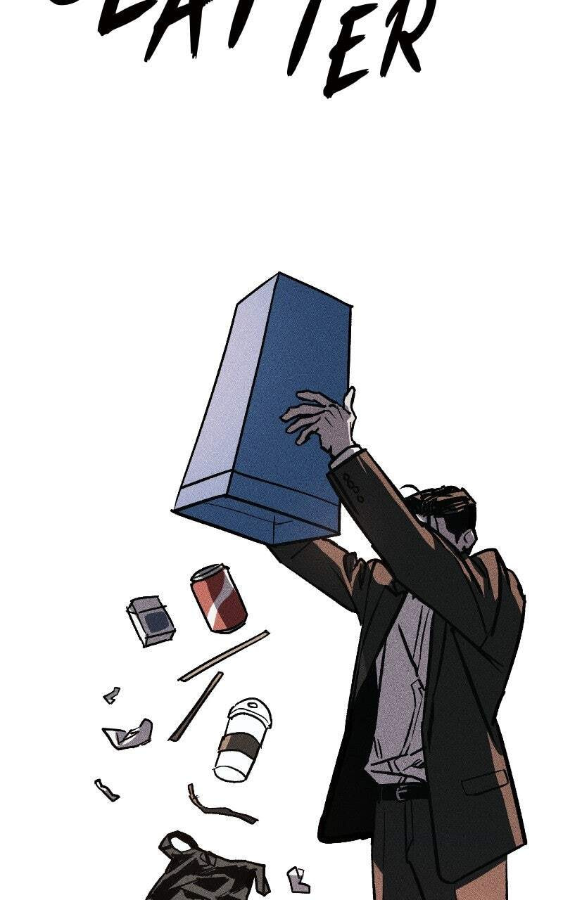 Acting Gangster Chapter 36 page 231 - 