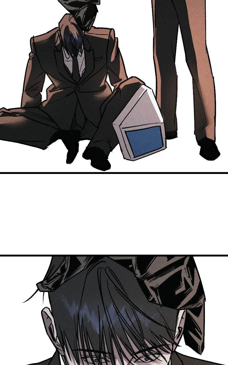Acting Gangster Chapter 36 page 232 - 