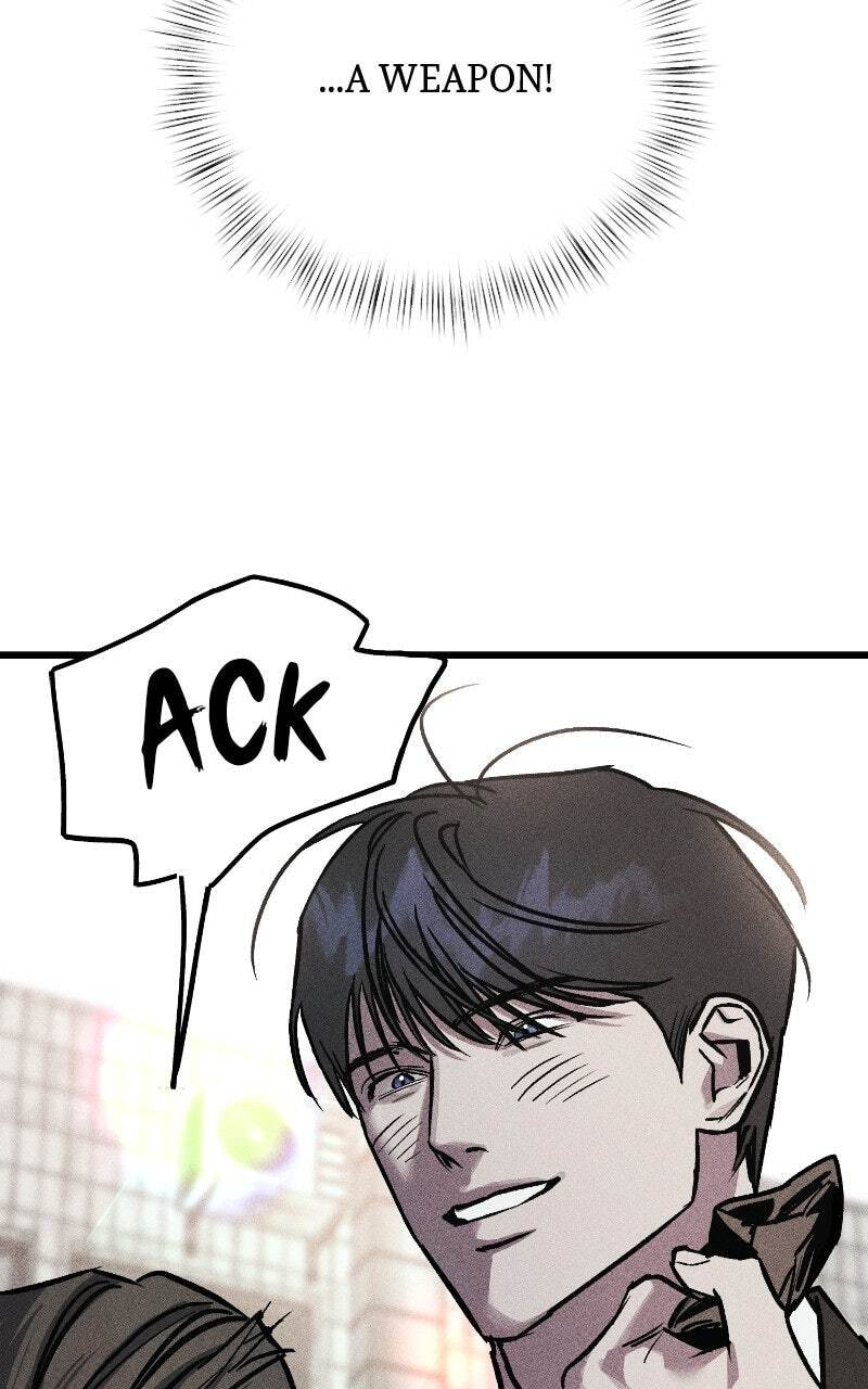 Acting Gangster Chapter 36 page 238 - 