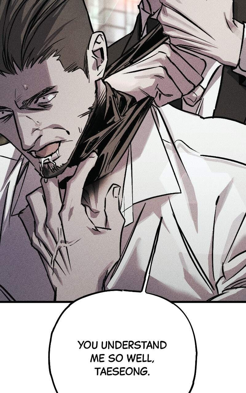 Acting Gangster Chapter 36 page 239 - 