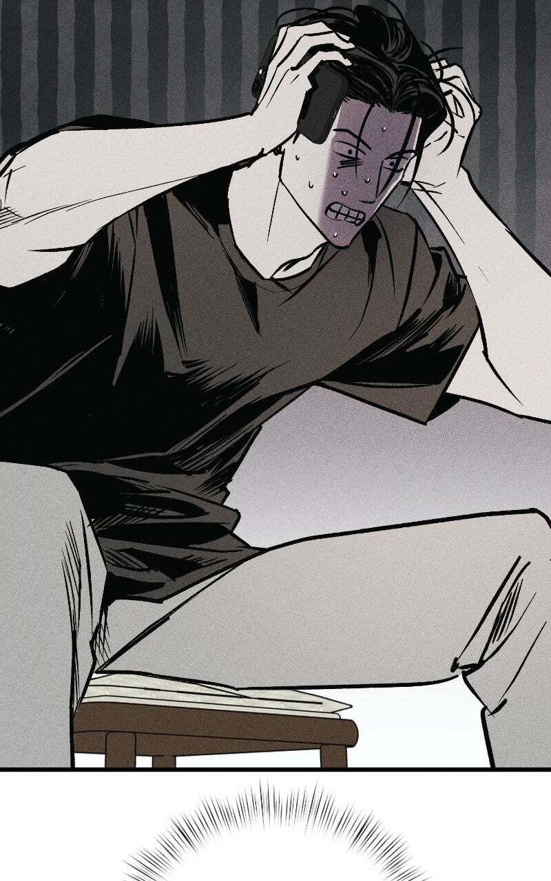 Acting Gangster Chapter 36 page 25 - 