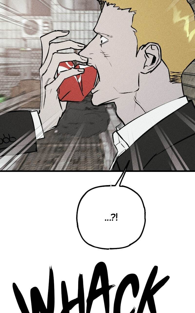 Acting Gangster Chapter 36 page 242 - 