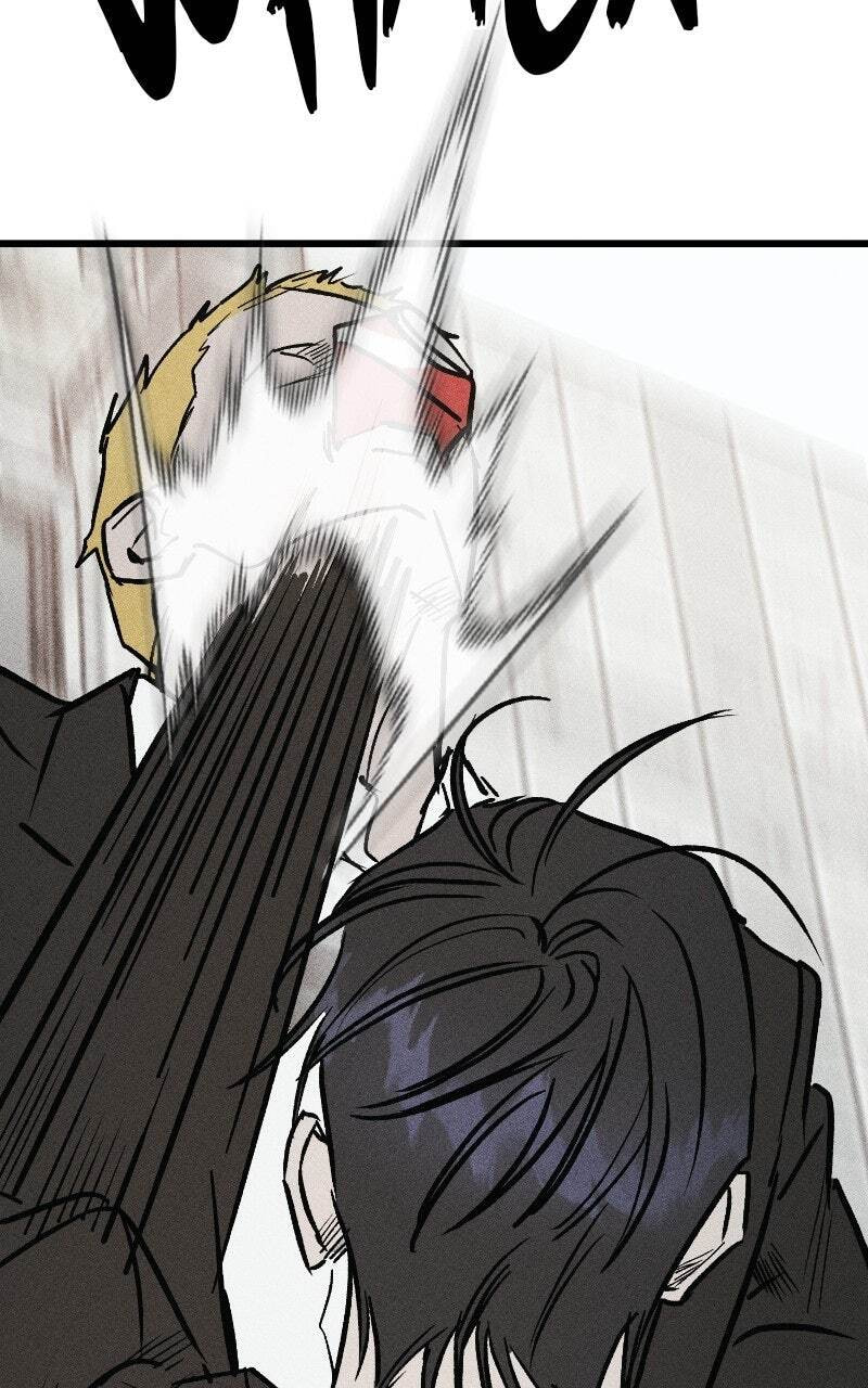Acting Gangster Chapter 36 page 243 - 